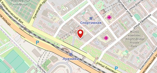 Сипан на карте