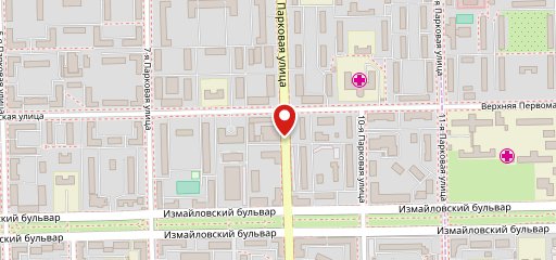 SipCof на карте
