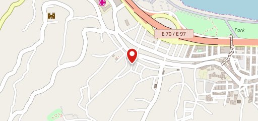 Sır Çorba на карте