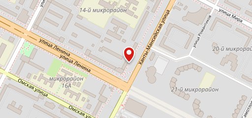 Синьор Винченцо на карте