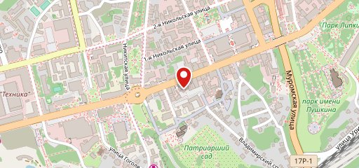 Сири 2.0 на карте