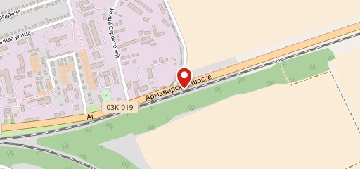 Sirocco Bar на карте