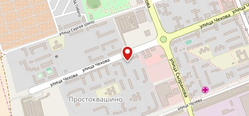 Сис-Акан на карте