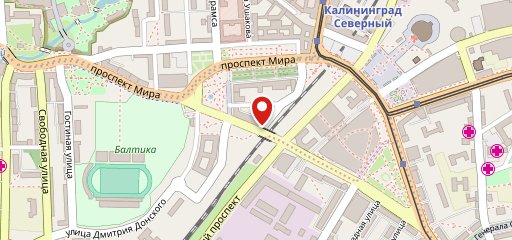Sishamen на карте