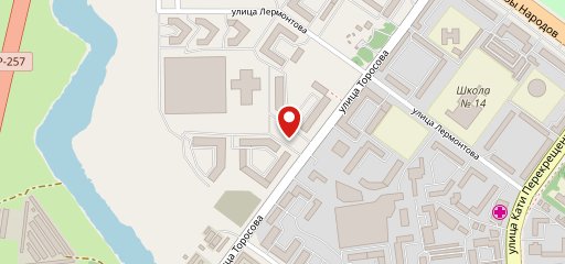 Сицилия на карте