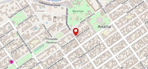 Сицилия на карте