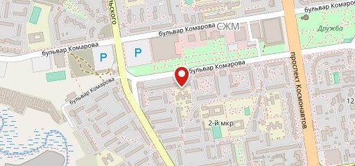 Сицилия на карте