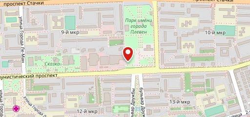 Сицилия на карте