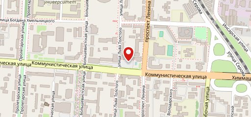 Сицилия на карте