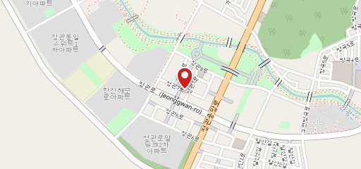 Siso на карте