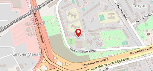 Sister's Club на карте