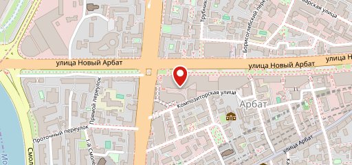SISTERS DELI, кафе на карте