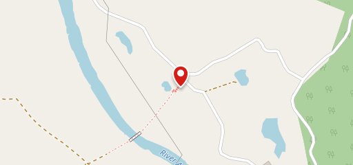 Inverawe Fine Foods на карте