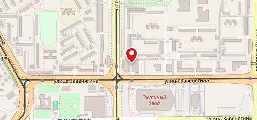 Ситно на карте