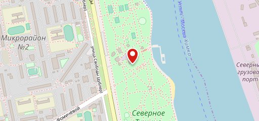 SITO греческое кафе на карте