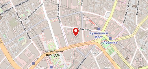 sito на карте
