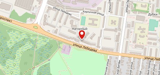 Ситора на карте