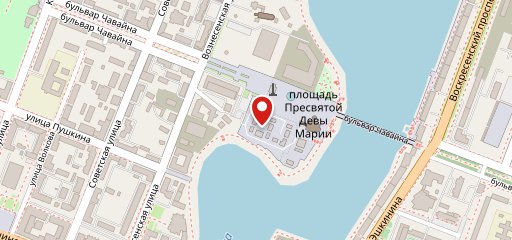 Ситора на карте