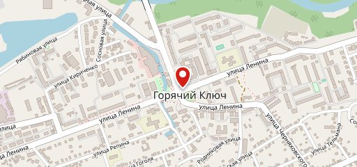 Сицилия на карте