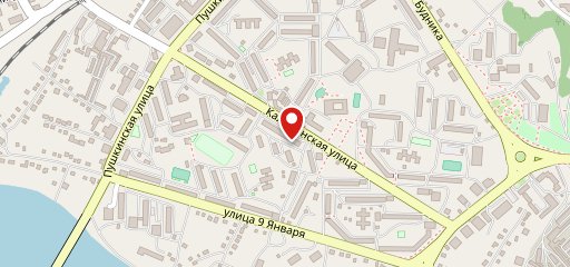 Сицилия на карте