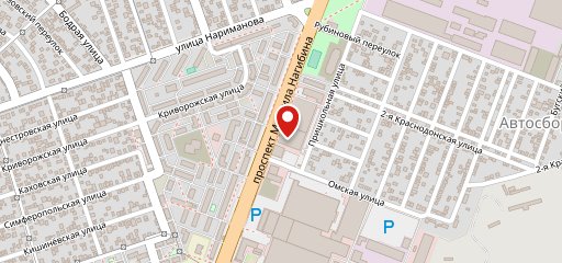 Сицилия на карте