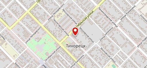 Сицилия на карте