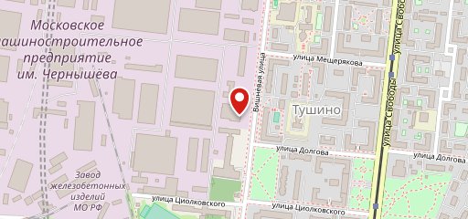 Sity Life на карте