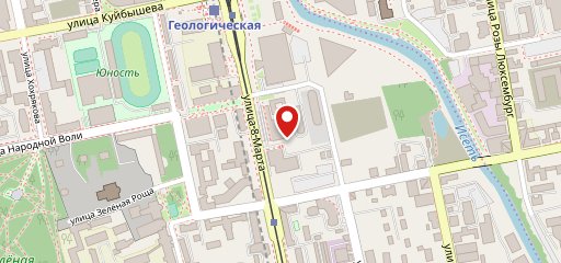 Sixbar на карте