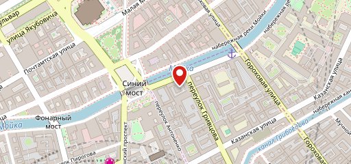 Sixty Four на карте