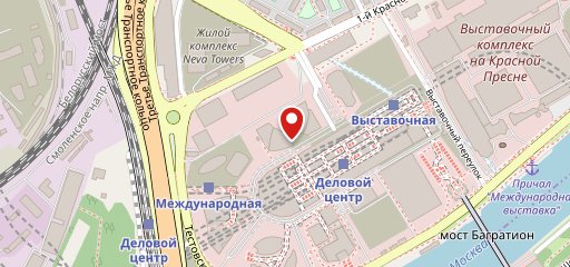 Sixty на карте