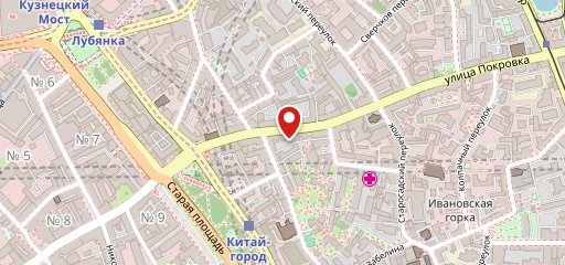 Siyai Coffee на карте