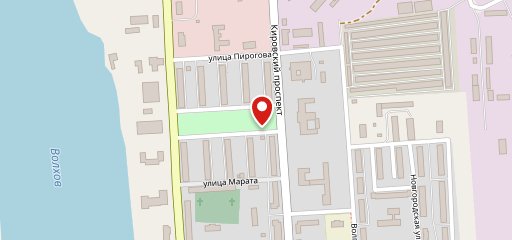 Сияй на карте