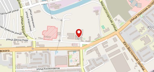 Siyama на карте