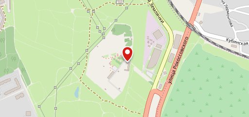 СК Профессионал на карте
