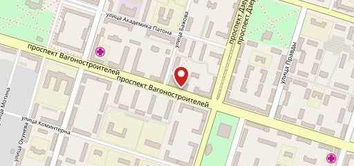 СК_работа_НТ на карте
