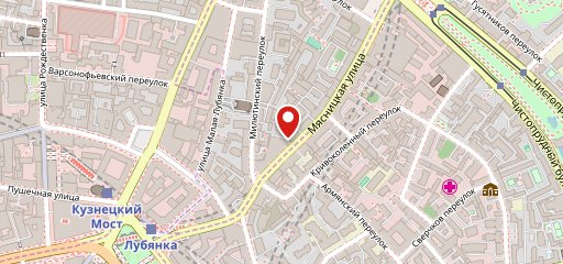 Ska vi FIKA? на карте