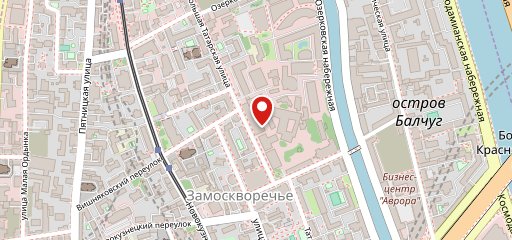 Ska VI Fika? на карте