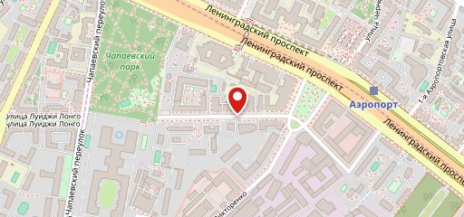 Скай Гранд на карте