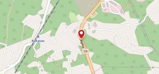 Skala restaurant на карте