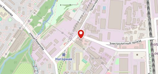 Скандинавия на карте