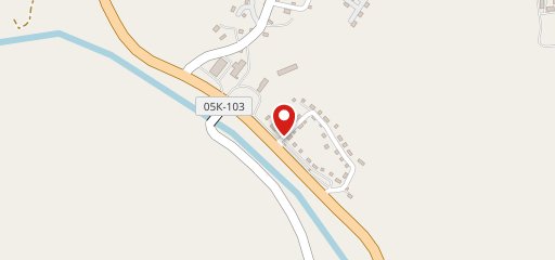 Скарлетт на карте