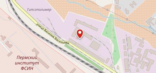 Скатерть Самобранка на карте