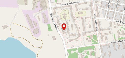 Сказка на карте