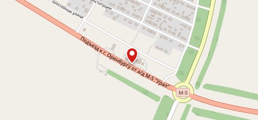 Сказка на карте