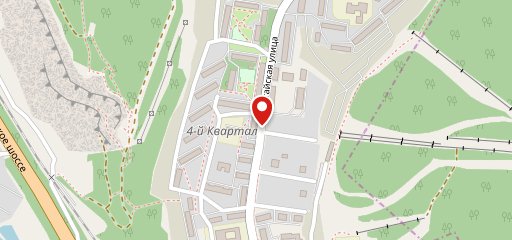 Fairy Tale на карте