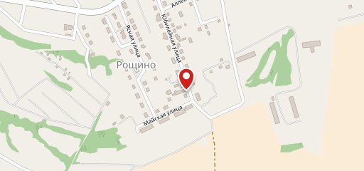 Сказка на карте