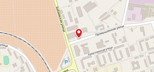 Сказка на карте