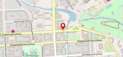 Скаzка на карте