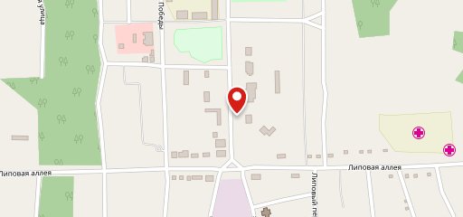 Сказка на карте