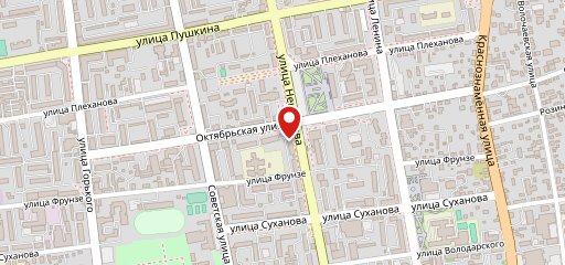 Skaзка на карте